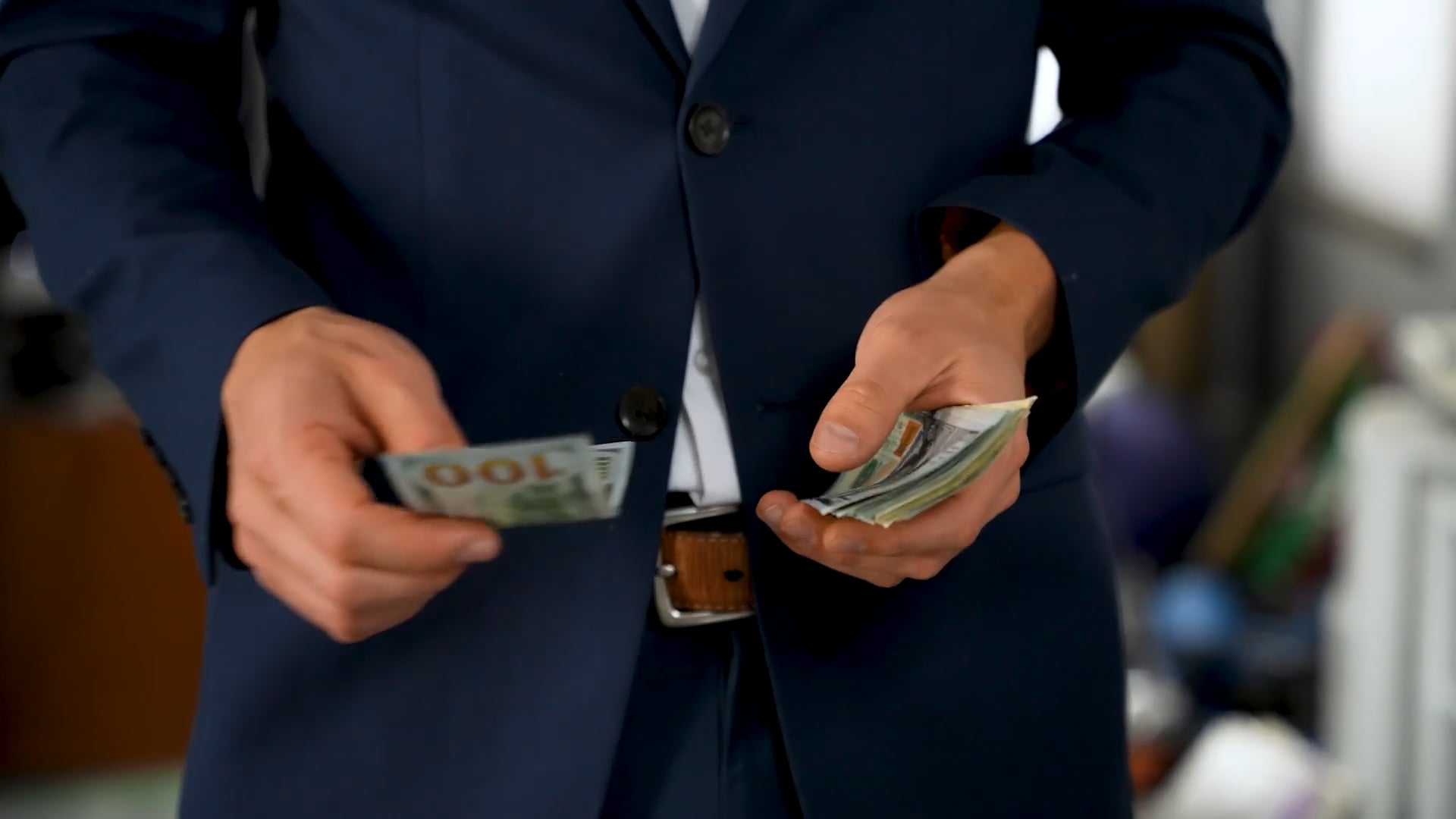 Huey for Utah | #QuitMoney