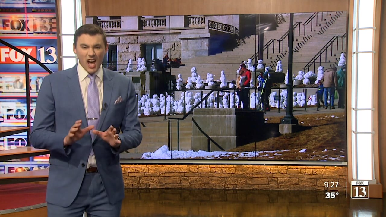CCL | Snowmen 4 Carbon Dividends